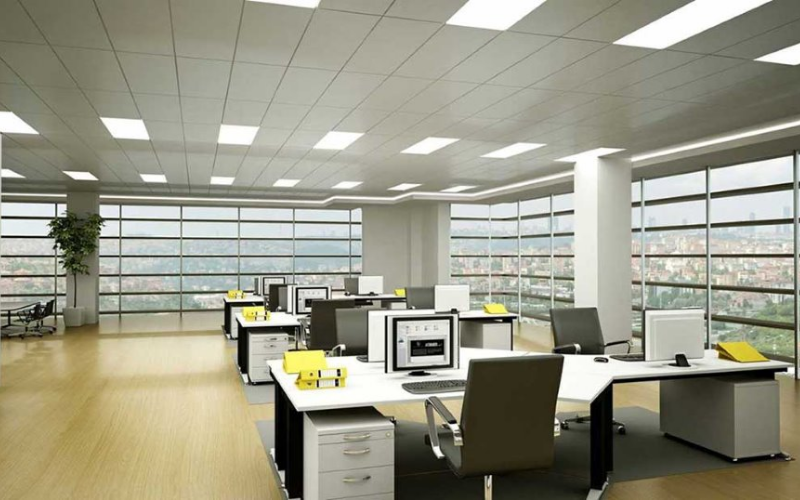 Khái niệm và chức năng của văn phòng đại diện